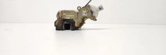 Subaru Legacy Front door lock
