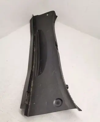 Mercedes-Benz C W205 Trunk/boot sill cover protection A2056900341