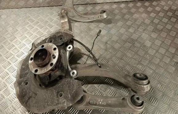 BMW 7 F01 F02 F03 F04 Other front suspension part 6775767 6775269