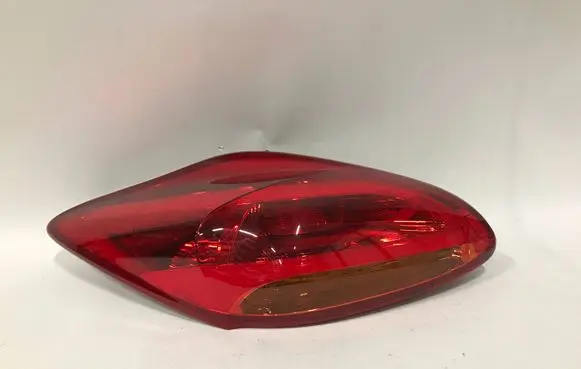 Rear/tail lights