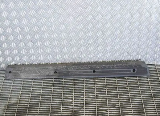 Ford Tourneo Custom Rear sill trim cover BK21B13248AB BK21B13248AB35B8