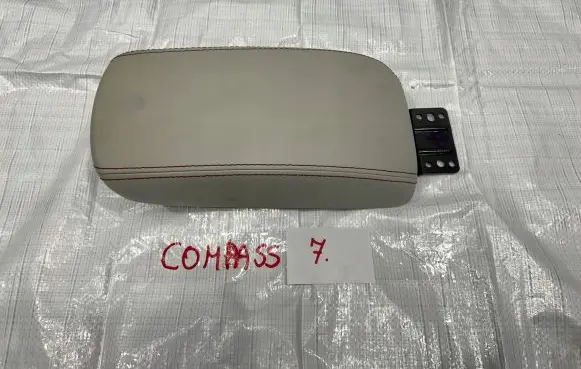 Jeep Compass Armrest