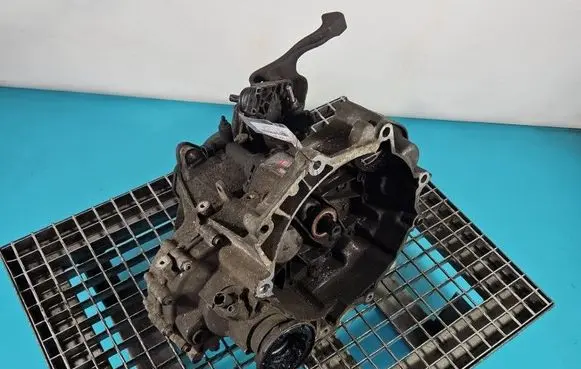 Seat Ibiza IV (6J,6P) Manual 5 speed gearbox LVE IMPRK1554831