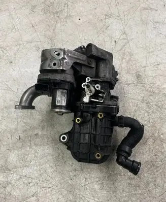Peugeot Expert EGR valve 980759308001