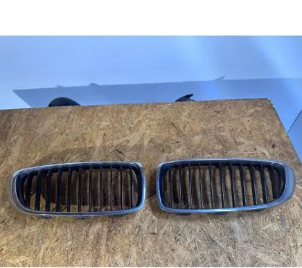 BMW 4 F36 Gran coupe Front grill 7294813