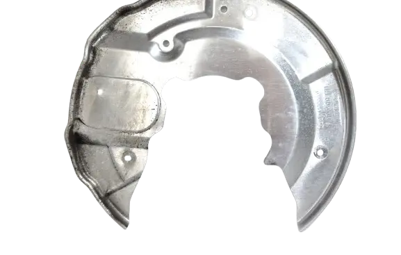 Volvo XC60 Front brake disc dust cover plate 31362688 SK292015