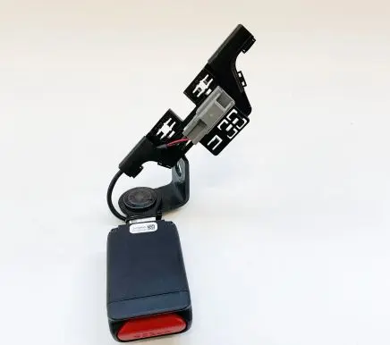 Tesla Model 3 Rear seatbelt buckle 108593901E