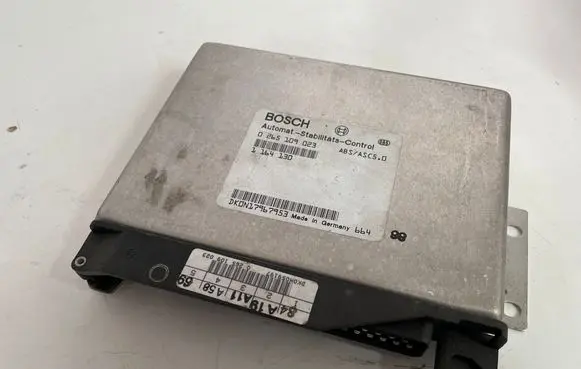 BMW 5 E39 ABS control unit/module 0265109023 1164130