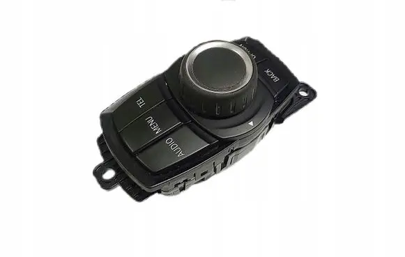 BMW 2 F45 Head unit multimedia control 9318781