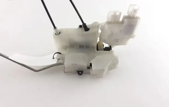 Ford Ranger Rear door lock