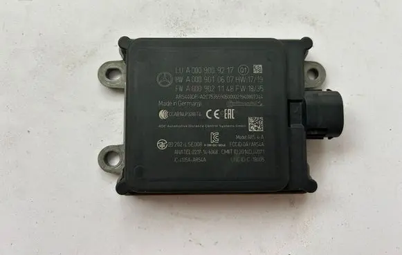 Mercedes-Benz GLS X167 Distronic sensor radar A0009009217 3915449