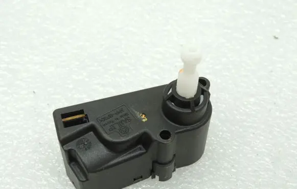 Opel Antara Headlight level adjustment motor 96627139 4806033