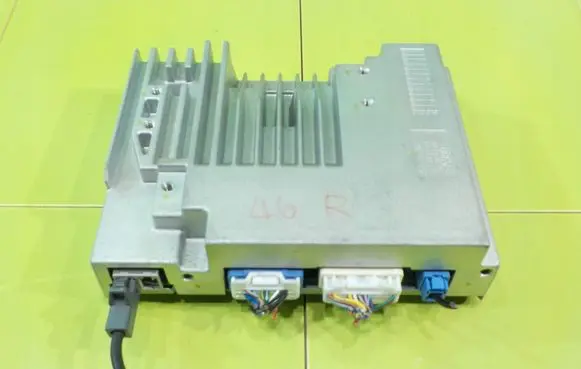 Mazda 6 Central body control module GMD7669C0A 17AB192
