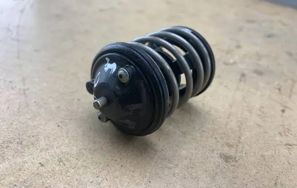 BMW X3 F25 Thermostat 11518512234 8512234