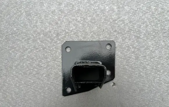 Front anti-roll bar/stabilizer link