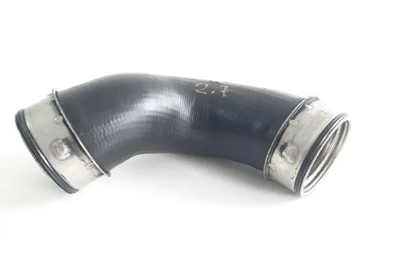 Mercedes-Benz E W211 Intercooler hose/pipe A2115282582