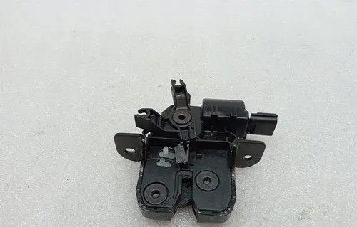 Ferrari FF Tailgate boot lock/latch motor 85051400