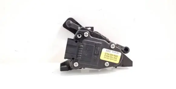 Volkswagen Transporter - Caravelle T5 Acceleration sensor 7H2723503E 6PV00802620
