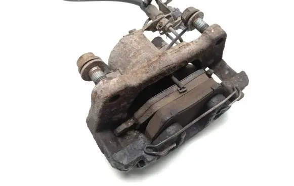 Audi A4 S4 B7 8E 8H Front brake caliper