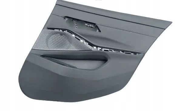 BMW 3 G20 G21 Rear door card trim 51429460688