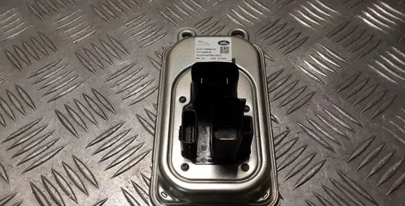 Land Rover Evoque I Other control units/modules GX7314B526AC