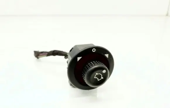 Ford Transit Wing mirror switch 93BG17B676BB