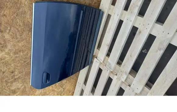 Audi A6 S6 C5 4B Rear door