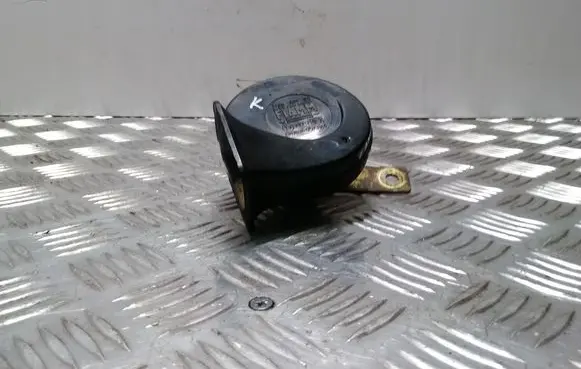 Nissan Murano Z50 Horn signal