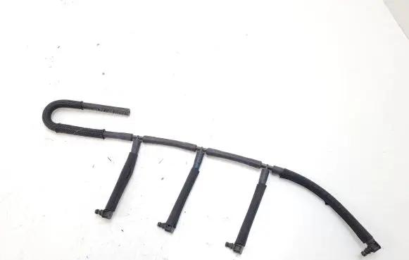 Volkswagen Caddy Fuel return line/hose 