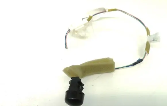 Toyota Verso Sun solar sensor 0774501040 821420F