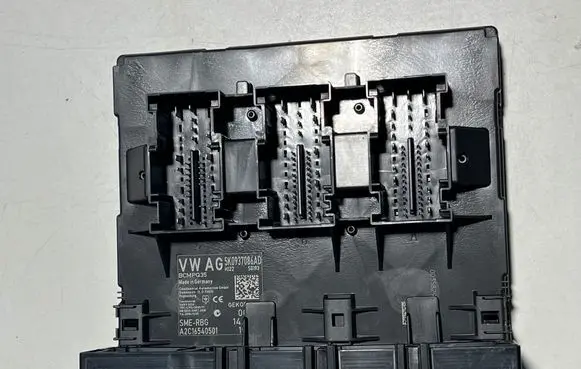 Comfort/convenience module