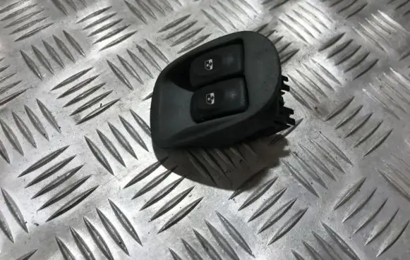 Renault Megane I Electric window control switch 7700836269
