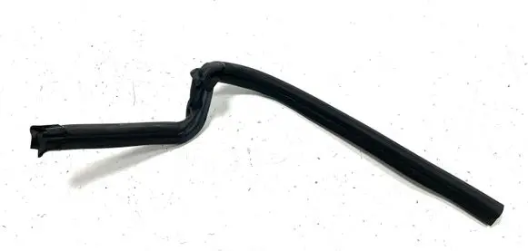 Engine compartment rubber