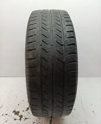 Volkswagen PASSAT B5 R15 C winter tire GOODYEAR