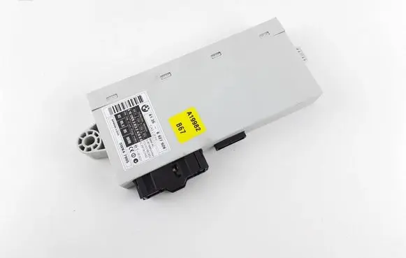 BMW 5 E60 E61 CAS control unit/module 6927928 61356927928
