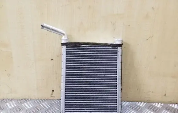 Toyota Auris E180 Heater blower radiator