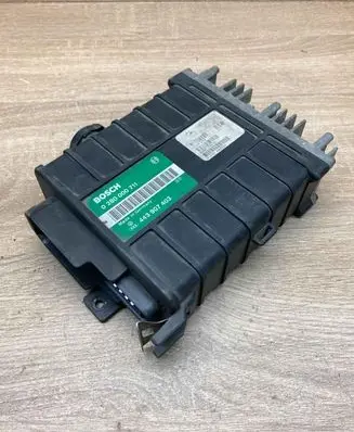 Audi 80 90 S2 B4 Engine control unit/module ECU 443907403 0280000711