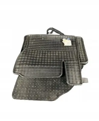 Ford Kuga II Car floor mat set 