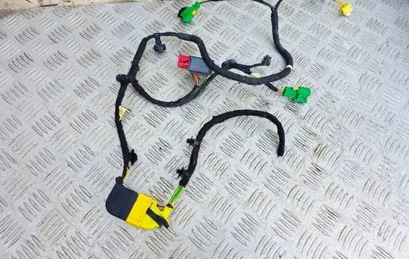 Opel Mokka B Seat wiring loom P200RH 55P00R3006