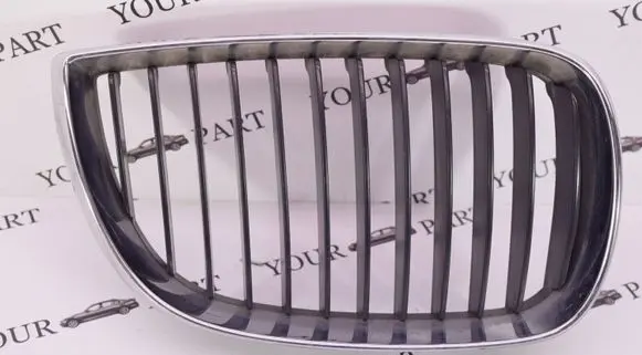 BMW 1 E81 E87 Front grill
