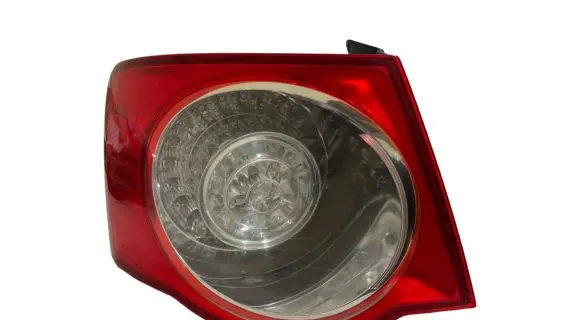 Volkswagen Jetta V Rear/tail lights 1K5945095G 983131