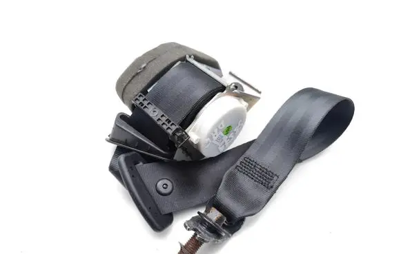Ford Kuga II Rear seatbelt CV44-611B68-BA 34187282 CV44-611B68-BA3JA6