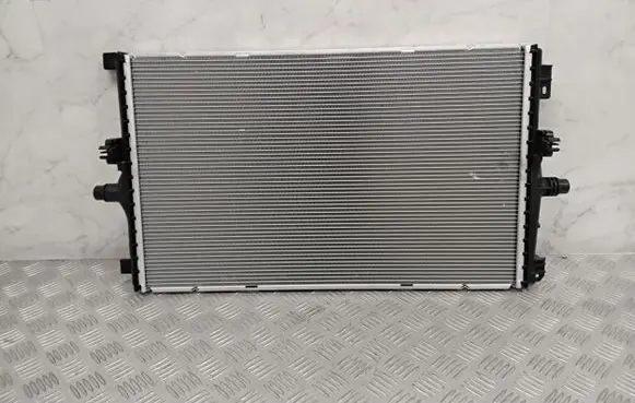 Tesla Model Y Coolant radiator 149417500A