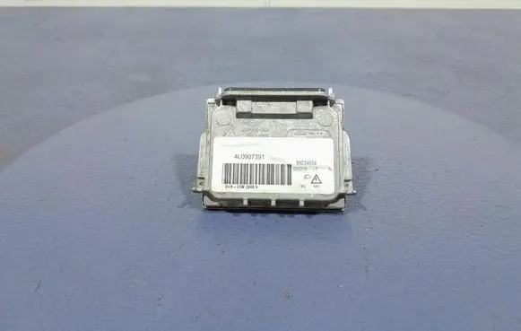 BMW 1 E82 E88 Voltage converter/converter module 89034934
