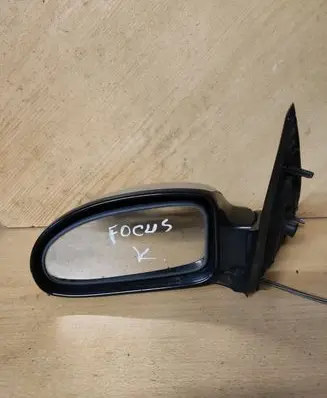 Ford Focus Manual wing mirror E11015475