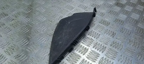 BMW 3 F30 F35 F31 Dashboard side end trim 9218554