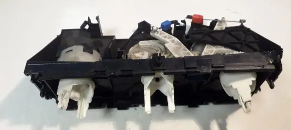 Volvo S40, V40 Climate control unit 9041704857