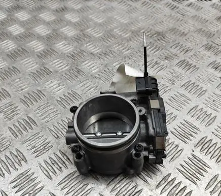 Mercedes-Benz GLE W167 Throttle valve A2541410200 18226175E