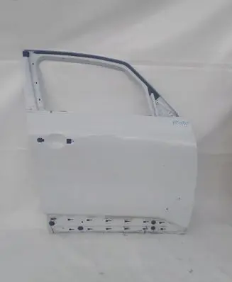 Renault Espace V (RFC) Front door