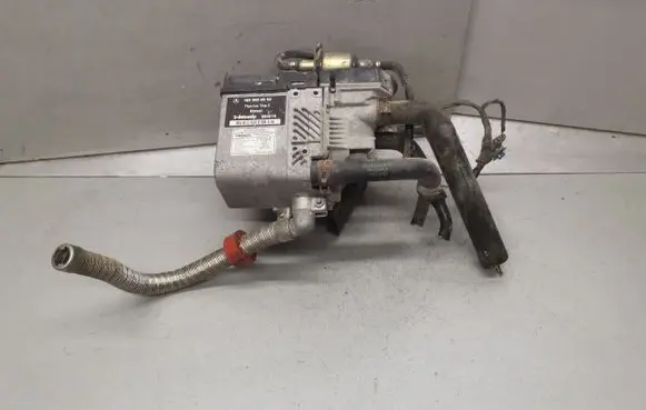 Mercedes-Benz A W168 Auxiliary pre-heater (Webasto) 1685000698